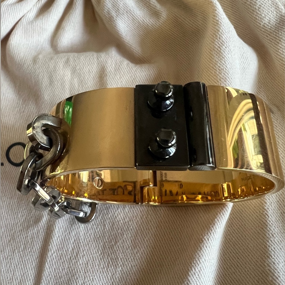 Louis Vuitton cuff